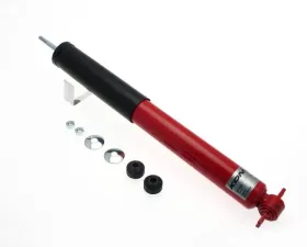 KONI Special (red) 30 Series- 4 pos. adjustable mono-tube high pressure gas Jeep Front